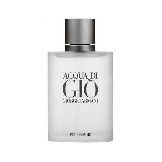 Perfume Giorgio Armani Acqua Di Gio Eau de Toilette Masculino 100ML