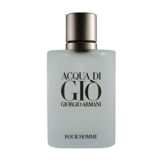 Perfume Giorgio Armani Acqua Di Gio Eau de Toilette Masculino 50ML