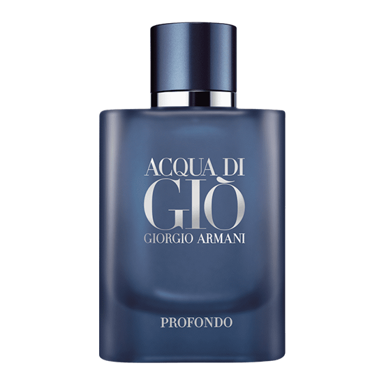 Perfume Giorgio Armani Acqua Di Giò Profondo Eau de Parfum Masculino 75ML