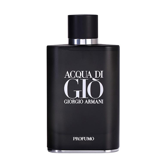 Perfume Giorgio Armani Acqua Di Gio Profumo Eau de Parfum Masculino 125ML