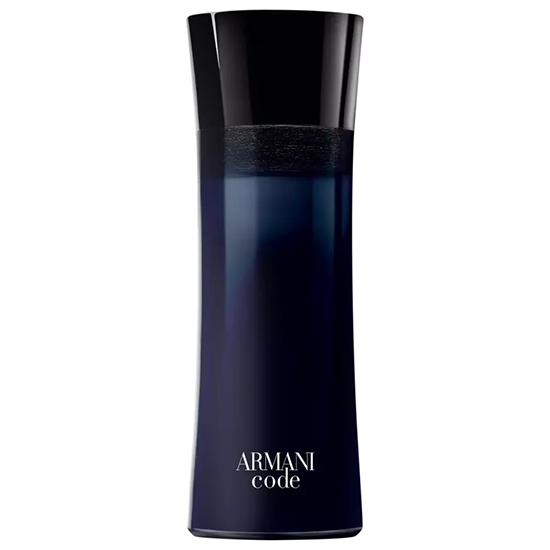 Perfume Giorgio Armani Code Eau de Toilette Masculino 200ML