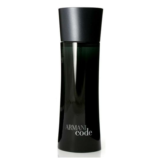 Perfume Giorgio Armani Code Eau de Toilette Masculino 75ML