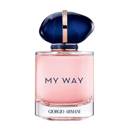 Perfume Giorgio Armani My Way Eau de Parfum Feminino 50ML