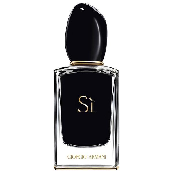 Perfume Giorgio Armani Si Intense Eau de Parfum Feminino 100ML