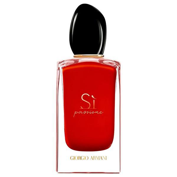 Perfume Giorgio Armani Si Passione Eau de Parfum Feminino 100ML
