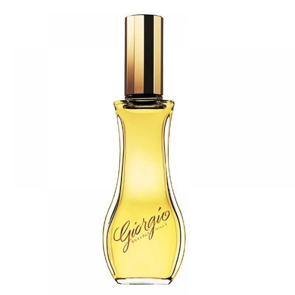 Perfume Giorgio Beverly Hills Eau de Toilette Feminino 30ML