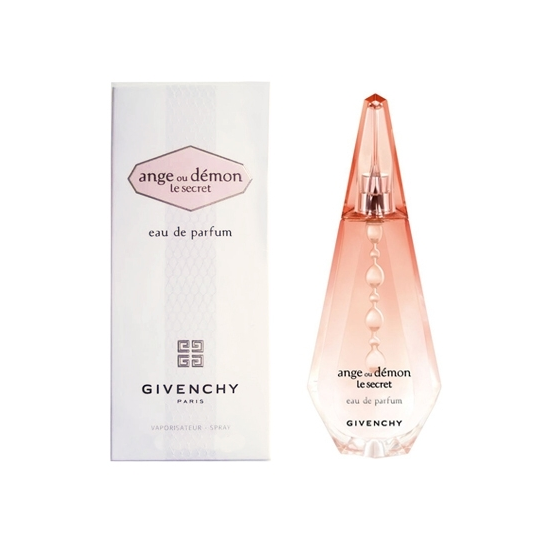 Perfume Givenchy Ange ou Demon Le Secret Eau de Parfum Feminino 50ML foto 1