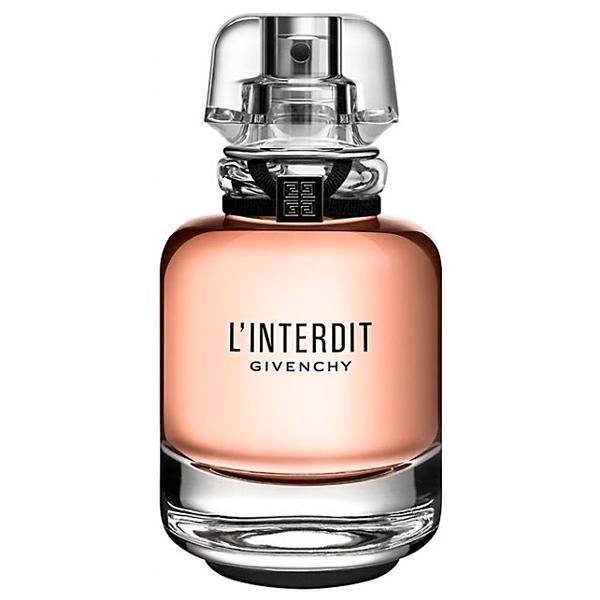 Perfume Givenchy L'Interdit Eau de Parfum Feminino 50ML