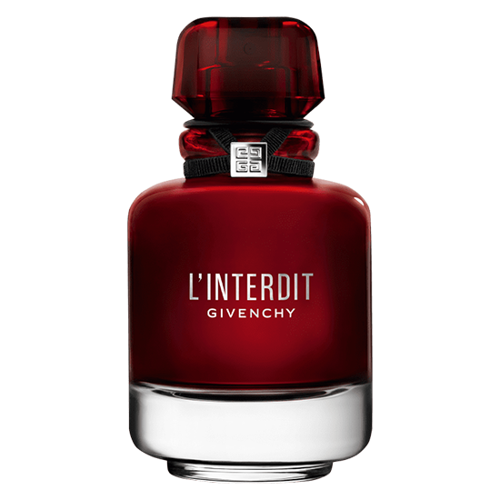 Perfume Givenchy L'Interdit Rouge Eau de Parfum Feminino 80ML