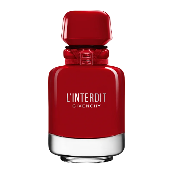 Perfume Givenchy L'Interdit Rouge Ultime Eau de Parfum Feminino 50ML