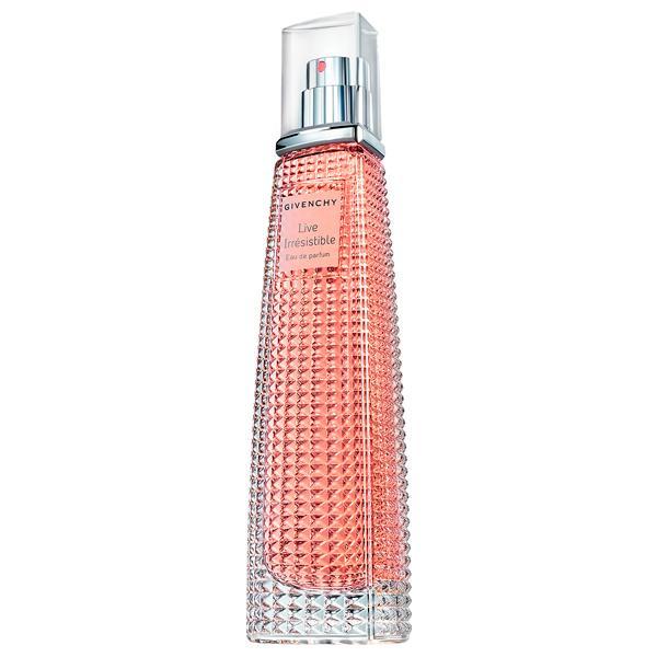 Perfume Givenchy Live Irresistible Eau de Parfum Feminino 75ML