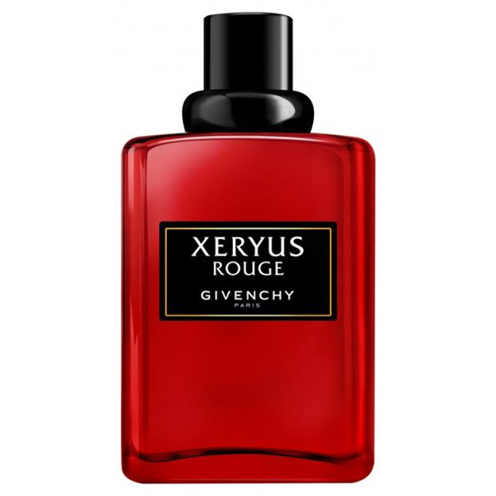 Perfume Givenchy Xeryus Rouge Eau de Toilette Masculino 100ML