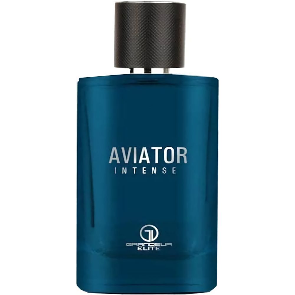 Perfume Grandeur Aviator Intense Eau de Parfum Masculino 100ML