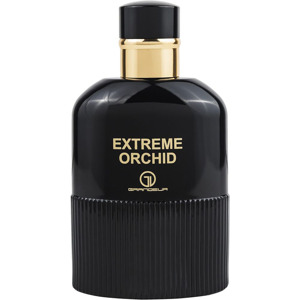 Perfume Grandeur Extreme Orchid Eau de Parfum Unissex 100ML foto principal