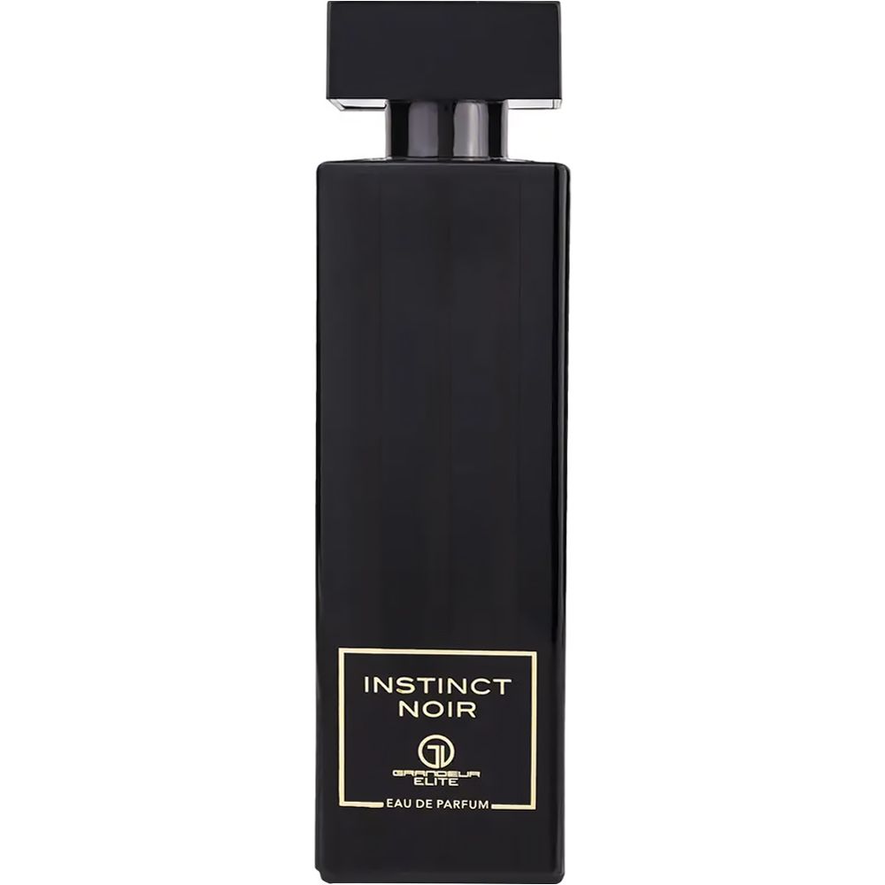 Perfume Grandeur Instinct Noir Eau de Parfum Masculino 100ML