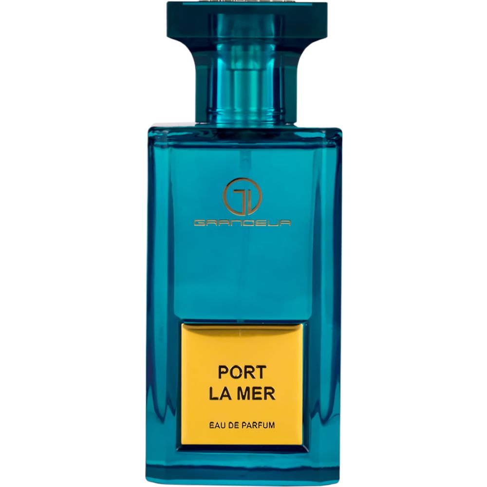 Perfume Grandeur Port La Mer Eau de Parfum Unissex 100ML