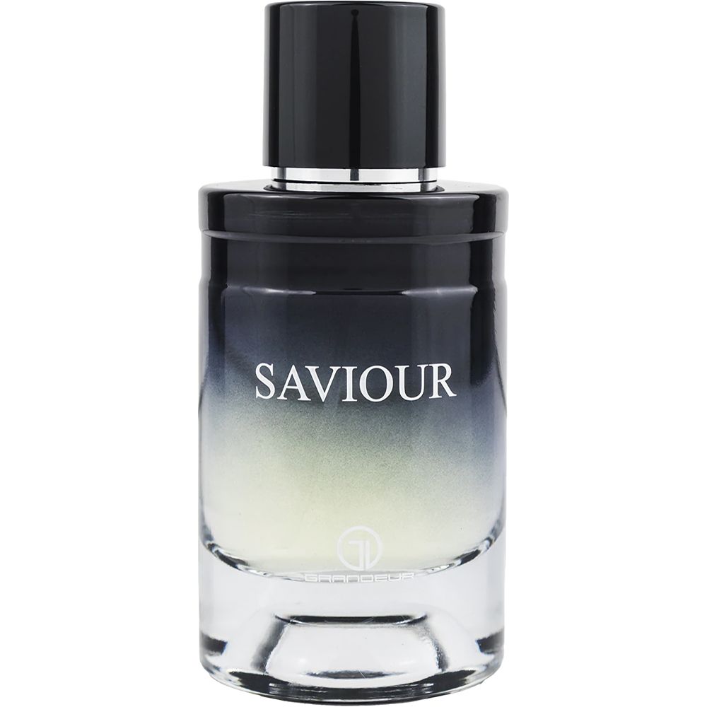 Perfume Grandeur Saviour Eau de Parfum Masculino 100ML