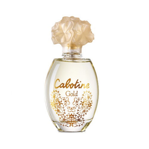 Perfume Grés Cabotine Gold Eau de Toilette Feminino 100ML