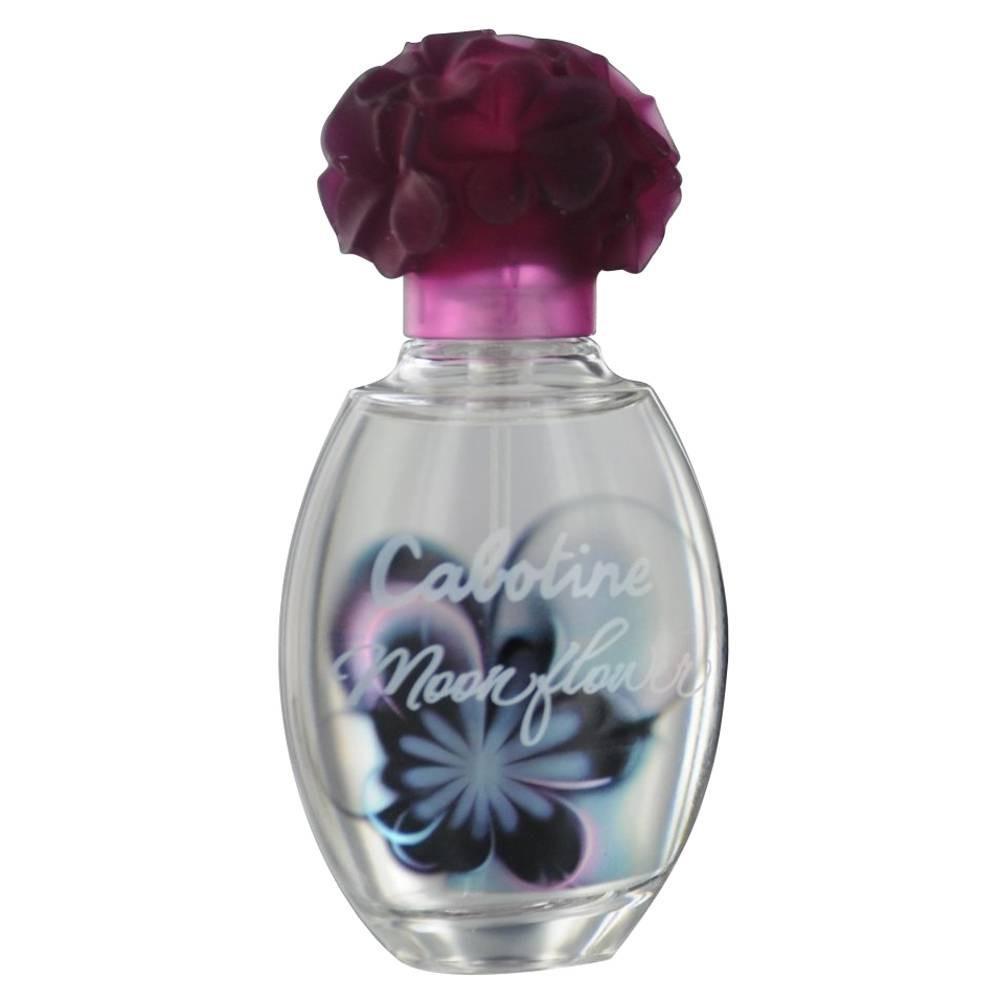 Perfume Grés Cabotine Moon Flower Eau de Toilette Feminino 50ML