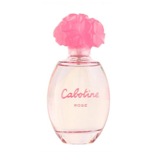 Perfume Grés Cabotine Rose Eau de Toilette Feminino 100ML