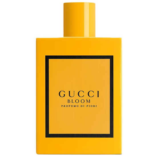 Perfume Gucci Bloom Profumo Di Fiori Eau de Parfum Feminino 100ML