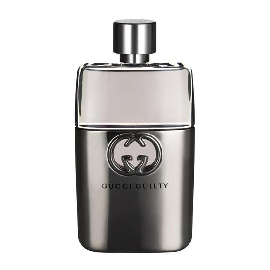 Perfume Gucci Guilty Pour Homme Eau de Toilette Masculino 90ML