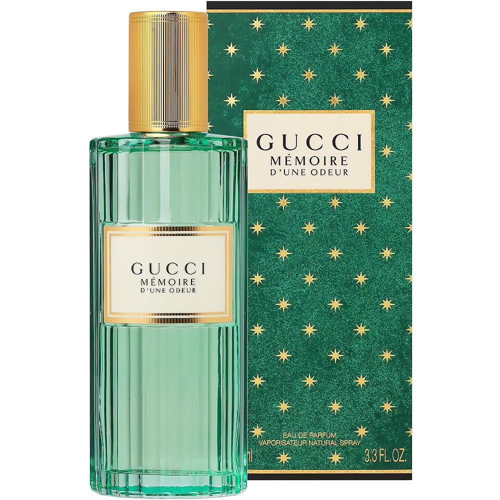 Perfume Gucci Memoire D'Une Odeur Eau de Parfum Unissex 100ML