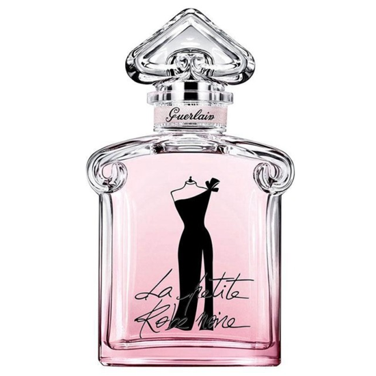 Perfume Guerlain La Petite Robe Noire Couture Eau de Parfum Feminino 50ML