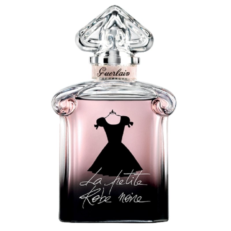 Perfume Guerlain La Petite Robe Noire Eau de Parfum Feminino 100ML