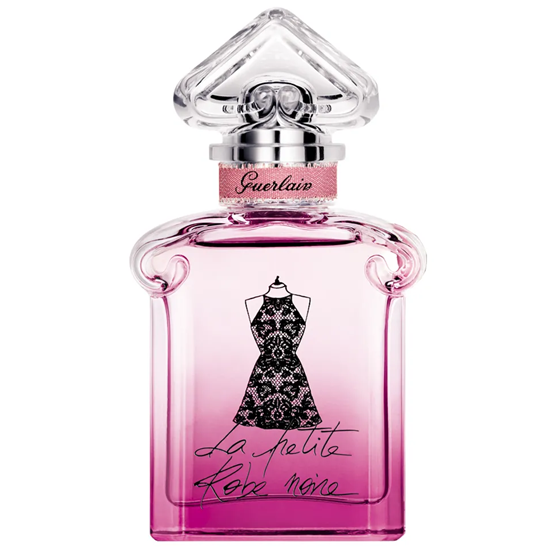 Perfume Guerlain La Petite Robe Noire Légère Eau de Parfum Feminino 30ML