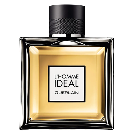 Perfume Guerlain L'Homme Ideal Eau de Toilette Masculino 100ML