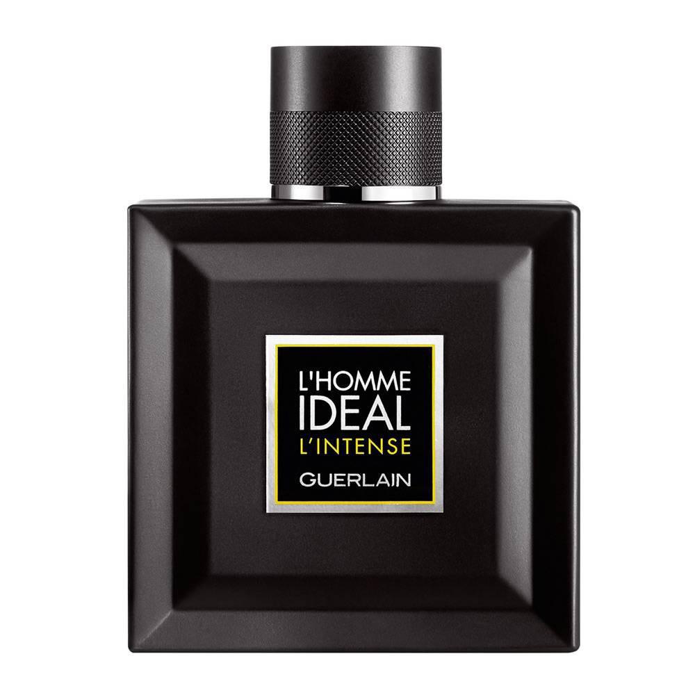 Perfume Guerlain L'Homme Ideal L'Intense Eau de Parfum Masculino 100ML