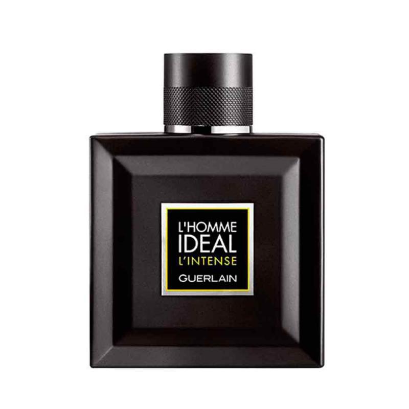 Perfume Guerlain L'Homme Ideal L'Intense Eau de Parfum Masculino 50ML