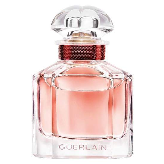 Perfume Guerlain Mon Bloom Of Rose Eau de Parfum Feminino 50ML