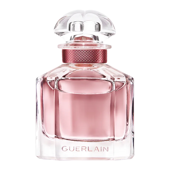 Perfume Guerlain Mon Eau de Parfum Intense Feminino 50ML