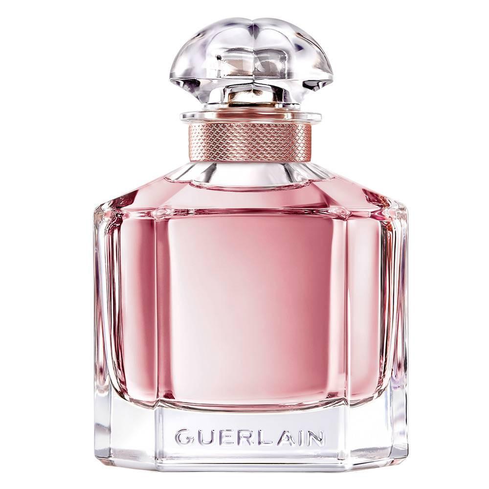 Perfume Guerlain Mon Florale Eau de Parfum Feminino 50ML