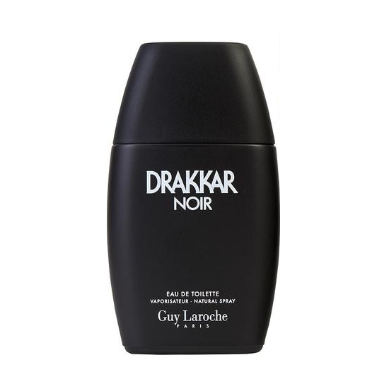 Perfume Guy Laroche Drakkar Noir Eau de Toilette Masculino 50ML