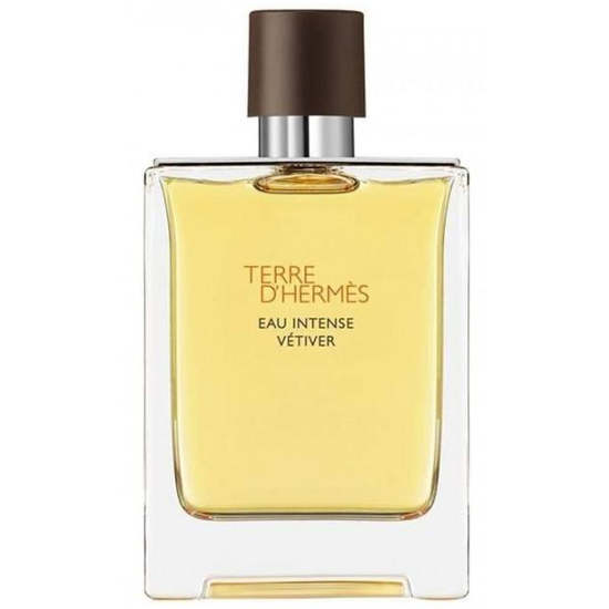 Perfume Hermes Terre D'Hermes Eau Intense Vetiver Eau de Parfum Masculino 100ML
