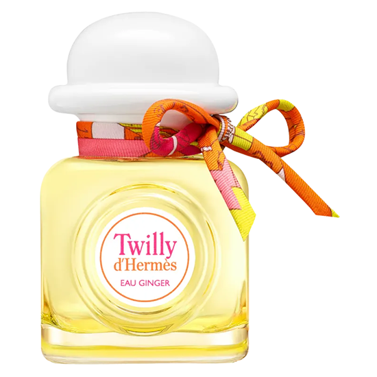 Perfume Hermes Twilly d'Hermes Eau Ginger Eau de Parfum Feminino 85ML