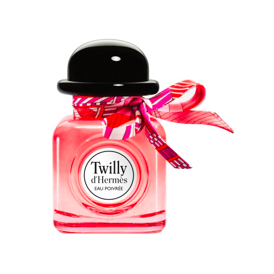 Perfume Hermes Twilly d'Hermes Eau Poivrée Eau de Parfum Feminino 50ML Perfume Hermes Twilly d'Hermes Eau Poivrée Eau de Parfum Feminino 50ML