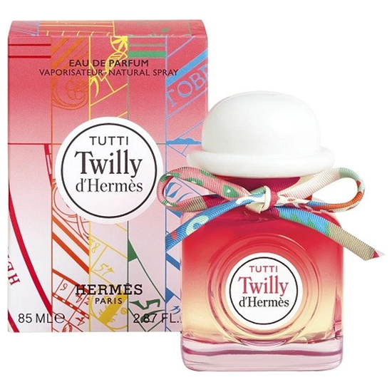 Perfume Hermes Twilly d'Hermes Tutti Eau de Parfum Feminino 85ML