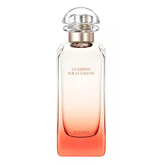 Perfume Hermes Un Jardin Sur La Lagune Eau de Toilette Unissex 100ML