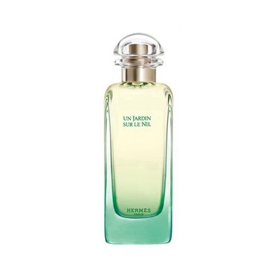 Perfume Hermes Un Jardin Sur Le Nil Eau de Toilette Feminino 100ML foto principal