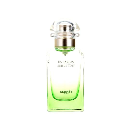 Perfume Hermes Un Jardin Sur Le Toit Eau de Toilette Unissex 50ML