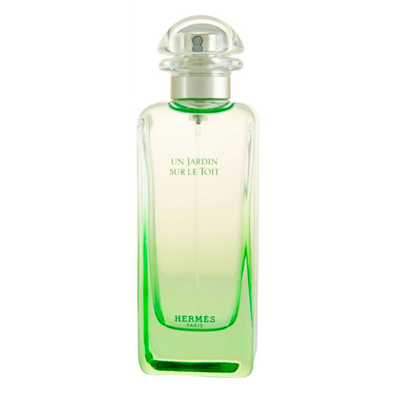 Perfume Hermes Un Jardin Sur Le Toit Eau de Toilette Unissex 100ML