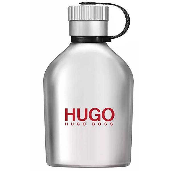 Perfume Hugo Boss Iced Eau de Toilette Masculino 125ML