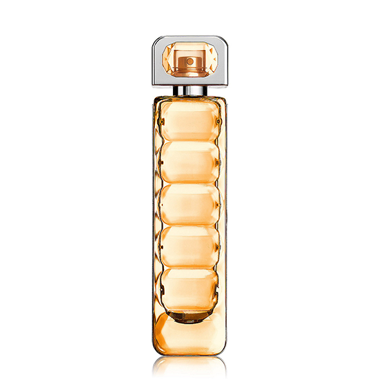 Perfume Hugo Boss Orange Eau de Toilette Feminino 75ML