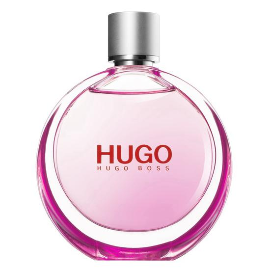 Perfume Hugo Boss Woman Extreme Eau de Parfum Feminino 75ML