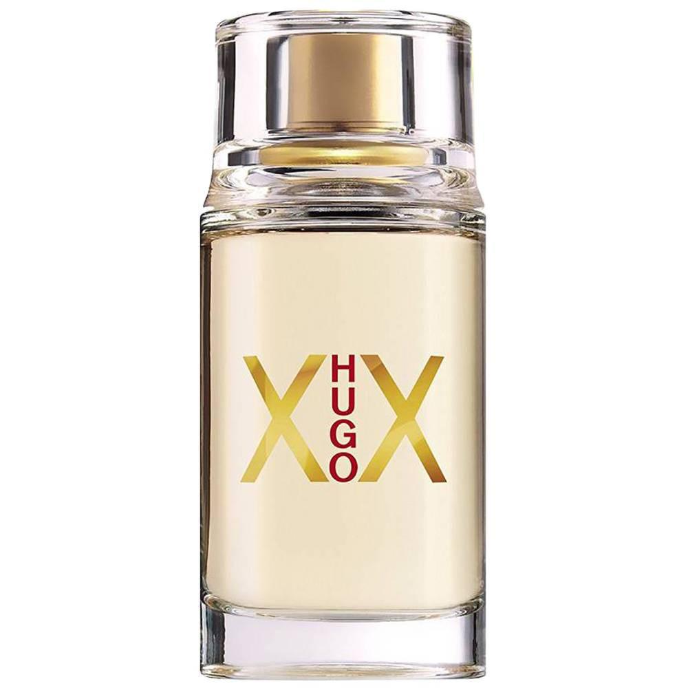 Perfume Hugo Boss XX Eau de Toilette Feminino 100ML