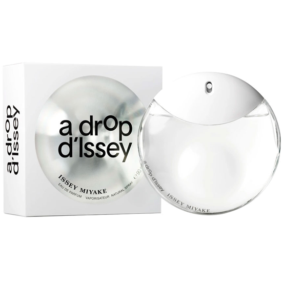 Perfume Issey Miyake A Drop D'Issey Eau de Parfum Feminino 90ML